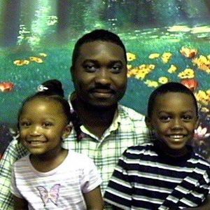 Meet your Posher, Earle